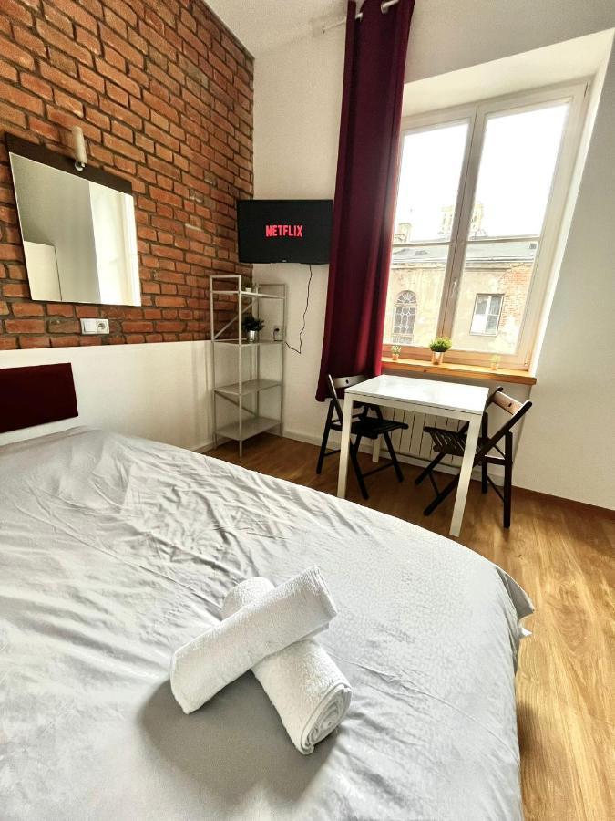 Bezagenta Centrum Vandrerhjem *