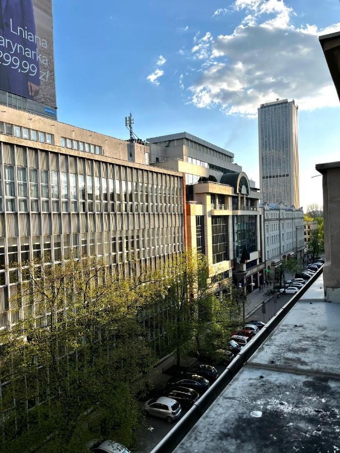 Bezagenta Centrum * Варшава