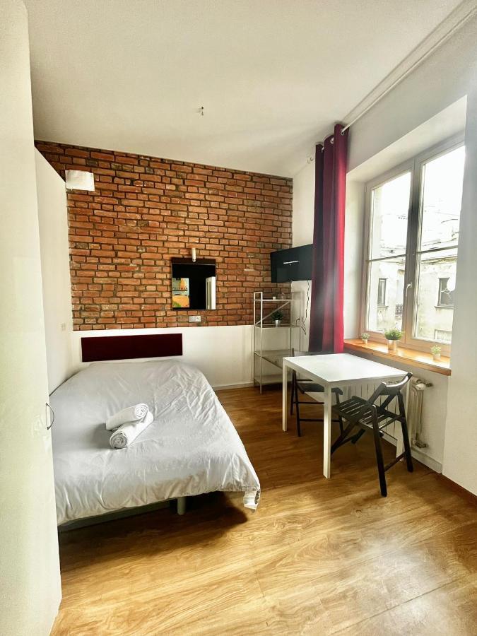 Bezagenta Centrum Hostel Warschau