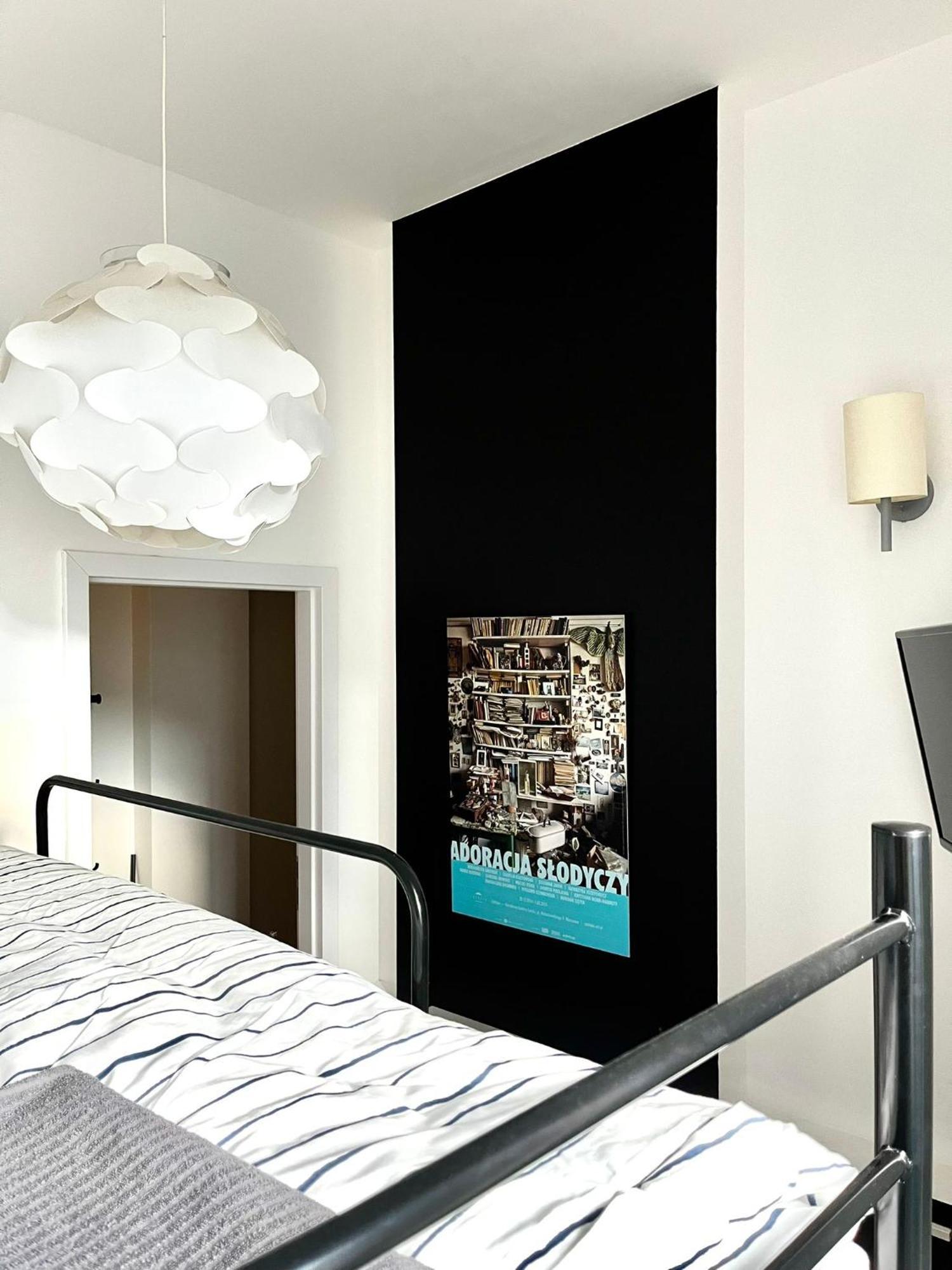 Bezagenta Centrum Hostel Warschau
